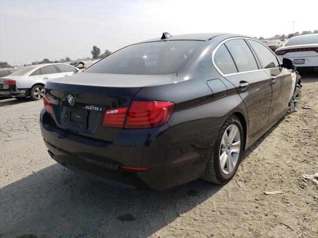 Photo 3 VIN: WBAXH5C59DD111203 - BMW 528 XI 