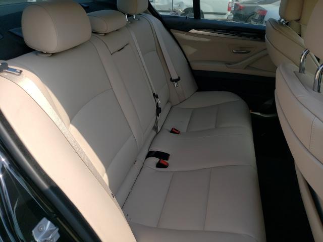 Photo 5 VIN: WBAXH5C59DD111203 - BMW 528 XI 