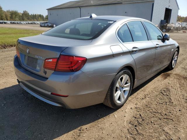 Photo 3 VIN: WBAXH5C59DD111282 - BMW 528 XI 