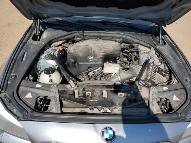 Photo 6 VIN: WBAXH5C59DD111282 - BMW 528 XI 