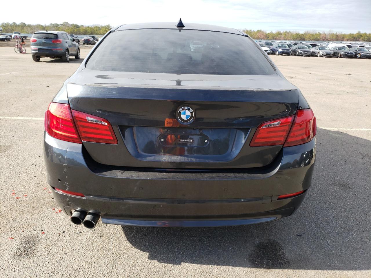 Photo 5 VIN: WBAXH5C59DD111749 - BMW 5ER 