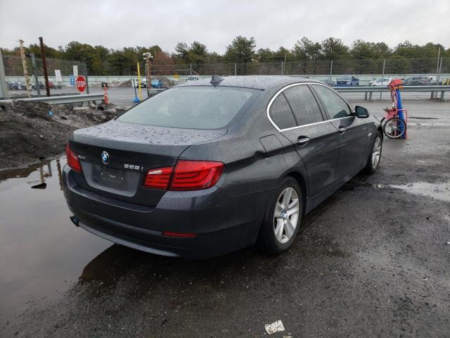 Photo 3 VIN: WBAXH5C59DD111752 - BMW 528 XI 