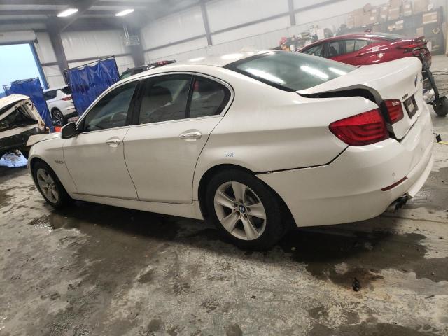 Photo 1 VIN: WBAXH5C59DD113260 - BMW 528 XI 