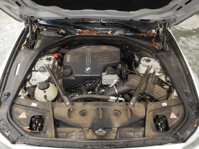 Photo 10 VIN: WBAXH5C59DD113260 - BMW 528 XI 