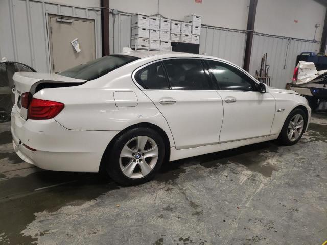 Photo 2 VIN: WBAXH5C59DD113260 - BMW 528 XI 