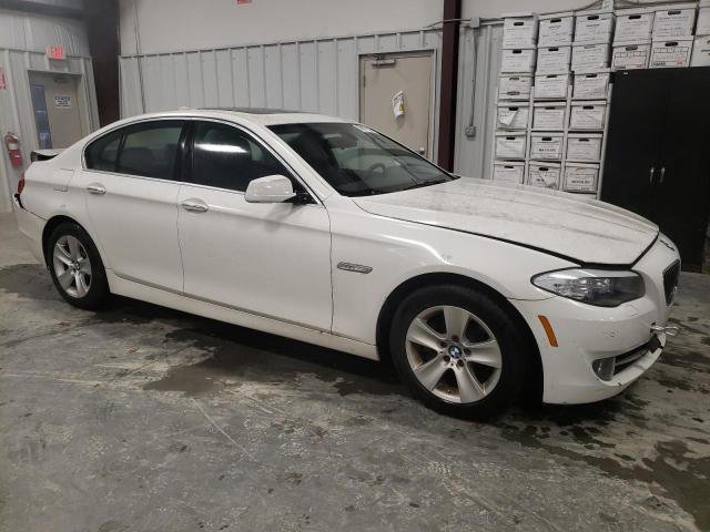 Photo 3 VIN: WBAXH5C59DD113260 - BMW 528 XI 