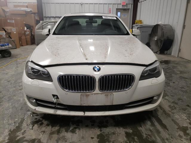 Photo 4 VIN: WBAXH5C59DD113260 - BMW 528 XI 