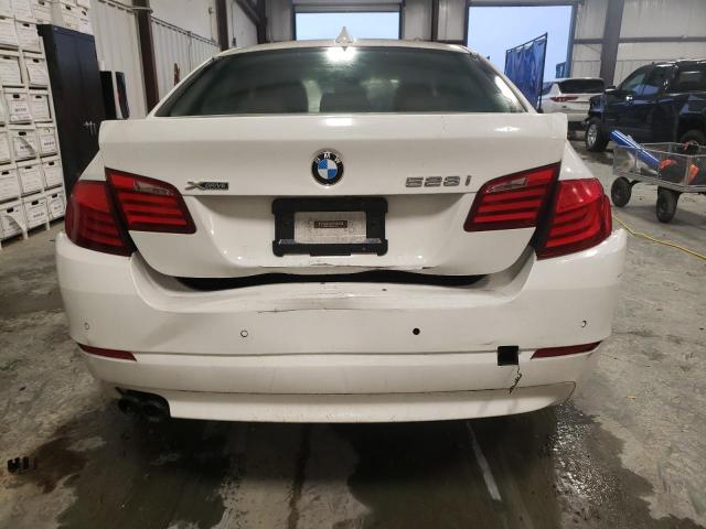 Photo 5 VIN: WBAXH5C59DD113260 - BMW 528 XI 