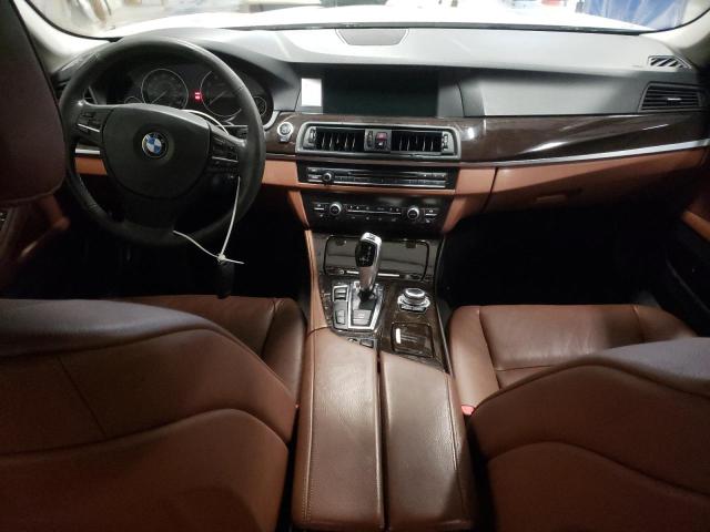 Photo 7 VIN: WBAXH5C59DD113260 - BMW 528 XI 