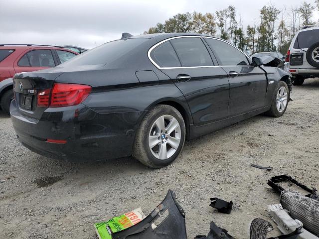 Photo 2 VIN: WBAXH5C59DD113310 - BMW 528 XI 