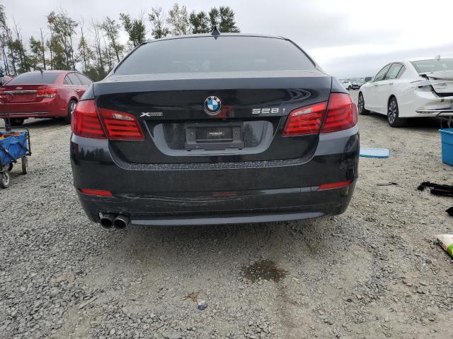 Photo 5 VIN: WBAXH5C59DD113310 - BMW 528 XI 