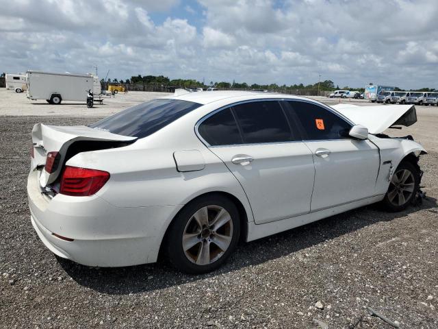 Photo 2 VIN: WBAXH5C59DD113386 - BMW 528 XI 