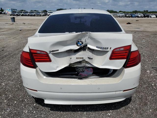 Photo 5 VIN: WBAXH5C59DD113386 - BMW 528 XI 