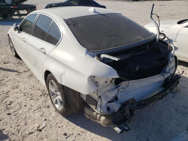 Photo 2 VIN: WBAXH5C59DD113808 - BMW 528 XI 