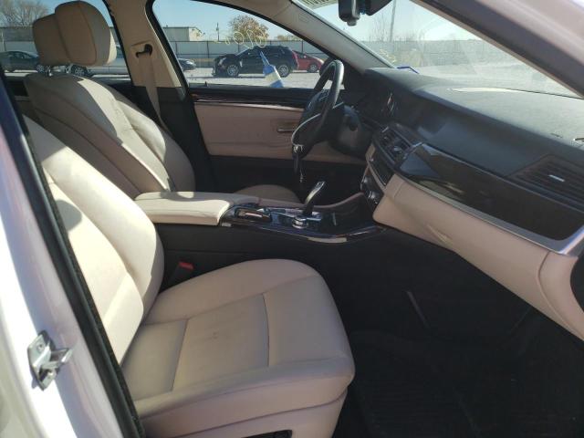 Photo 4 VIN: WBAXH5C59DD113808 - BMW 528 XI 