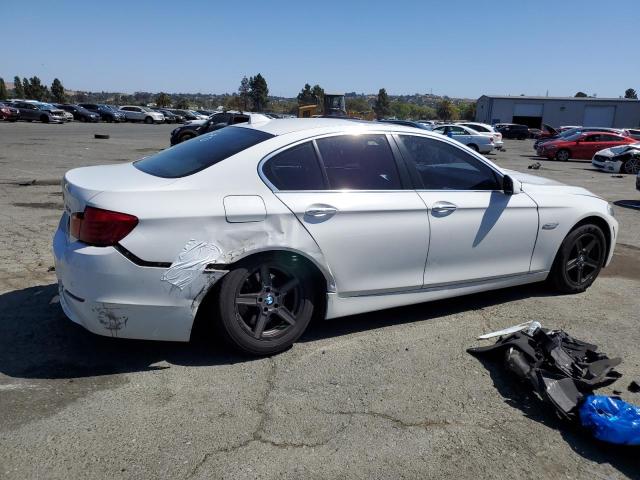 Photo 2 VIN: WBAXH5C59DD113811 - BMW 528 XI 