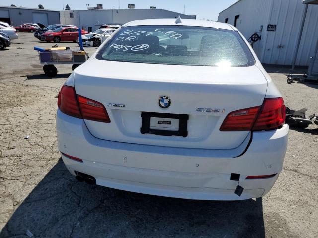 Photo 5 VIN: WBAXH5C59DD113811 - BMW 528 XI 