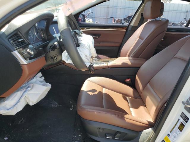 Photo 6 VIN: WBAXH5C59DD113811 - BMW 528 XI 