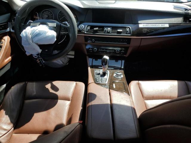 Photo 7 VIN: WBAXH5C59DD113811 - BMW 528 XI 