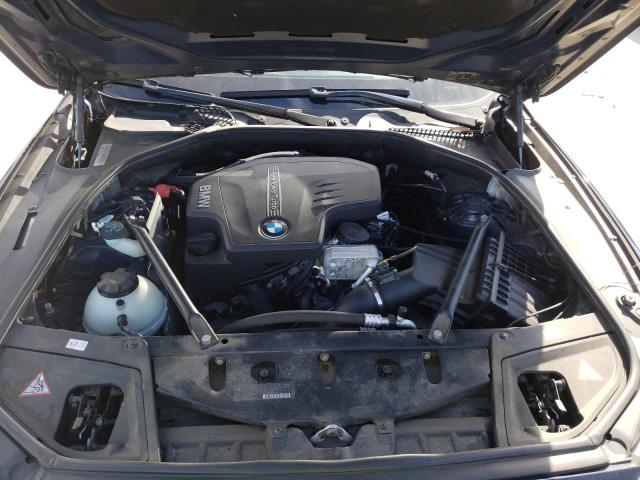 Photo 6 VIN: WBAXH5C59DD114022 - BMW 528 XI 