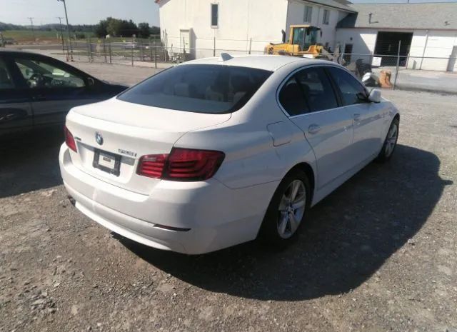 Photo 3 VIN: WBAXH5C59DD115378 - BMW 528 