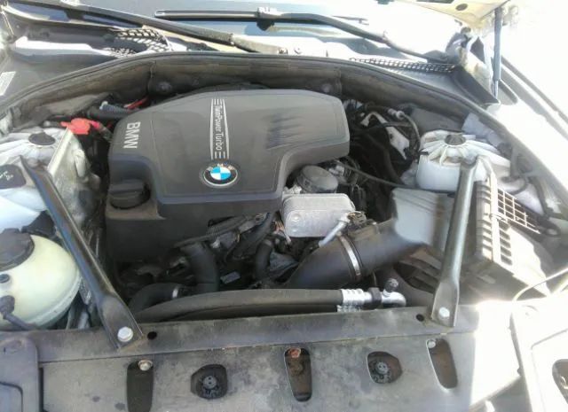 Photo 9 VIN: WBAXH5C59DD115378 - BMW 528 