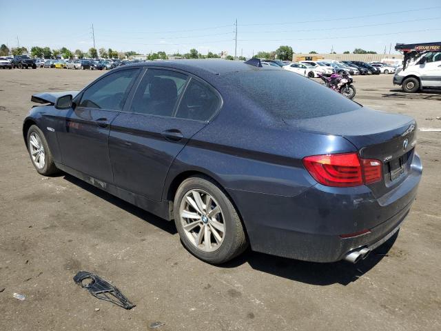 Photo 1 VIN: WBAXH5C59DDW12463 - BMW 528 XI 