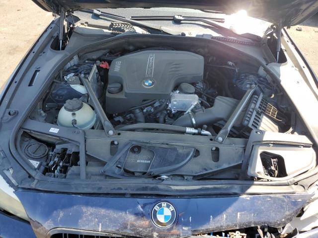 Photo 10 VIN: WBAXH5C59DDW12463 - BMW 528 XI 