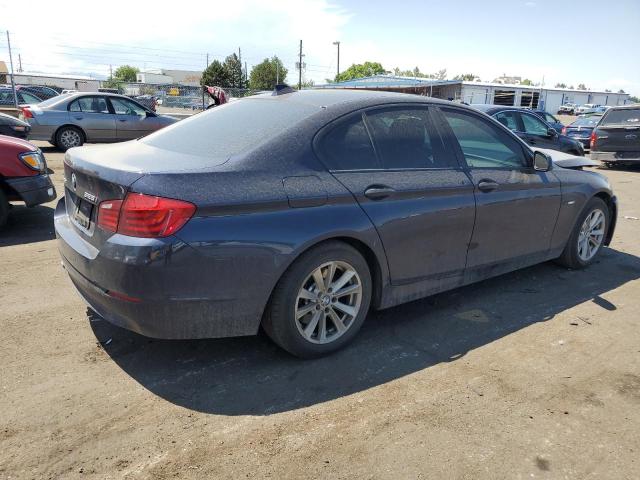 Photo 2 VIN: WBAXH5C59DDW12463 - BMW 528 XI 