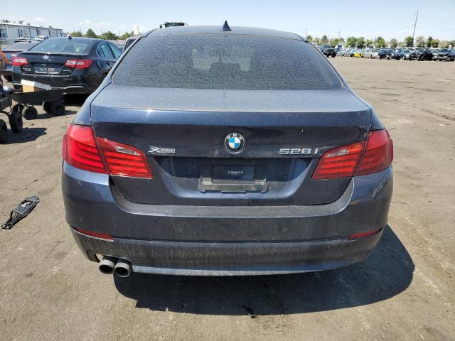 Photo 5 VIN: WBAXH5C59DDW12463 - BMW 528 XI 