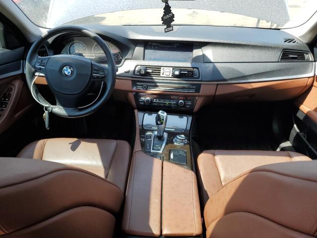 Photo 7 VIN: WBAXH5C59DDW12463 - BMW 528 XI 