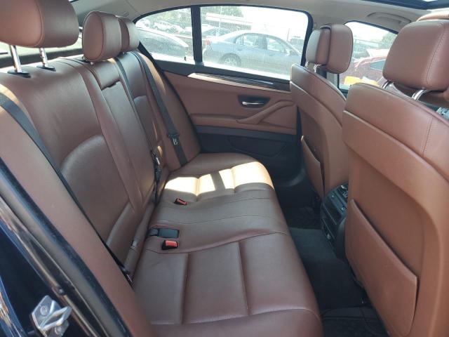 Photo 9 VIN: WBAXH5C59DDW12463 - BMW 528 XI 