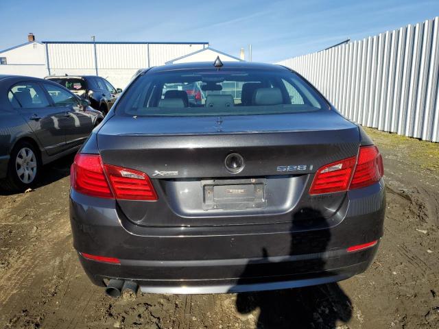 Photo 5 VIN: WBAXH5C59DDW13581 - BMW 528 XI 