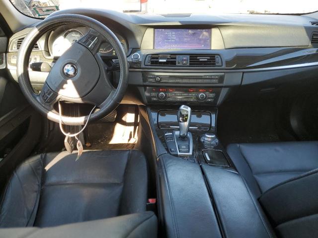 Photo 7 VIN: WBAXH5C59DDW13581 - BMW 528 XI 