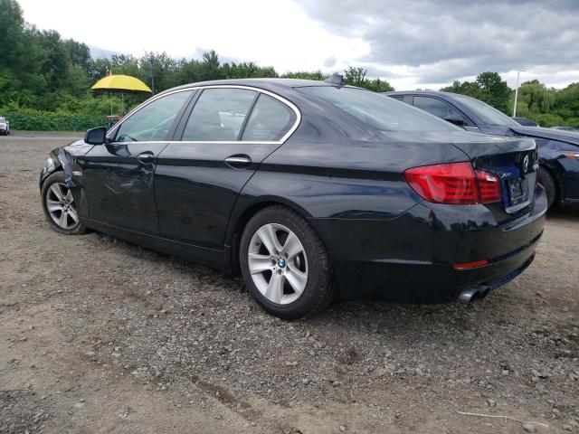 Photo 1 VIN: WBAXH5C59DDW14357 - BMW 5 SERIES 