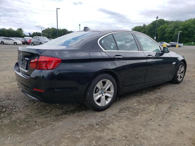 Photo 2 VIN: WBAXH5C59DDW14357 - BMW 5 SERIES 