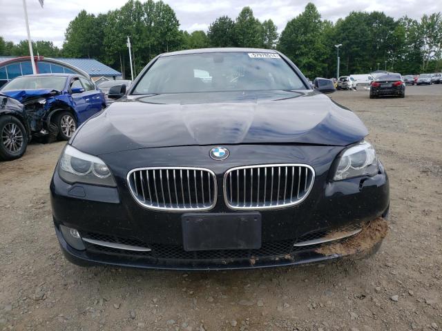 Photo 4 VIN: WBAXH5C59DDW14357 - BMW 5 SERIES 