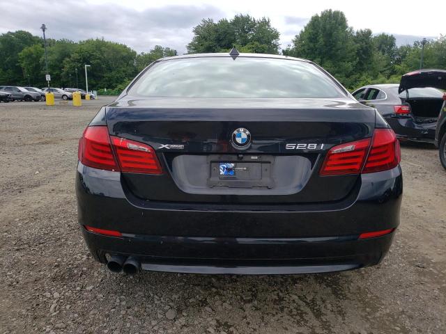 Photo 5 VIN: WBAXH5C59DDW14357 - BMW 5 SERIES 