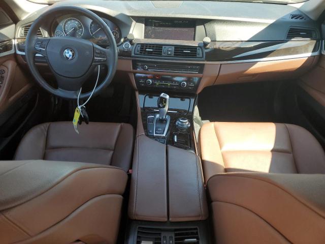 Photo 7 VIN: WBAXH5C59DDW14357 - BMW 5 SERIES 