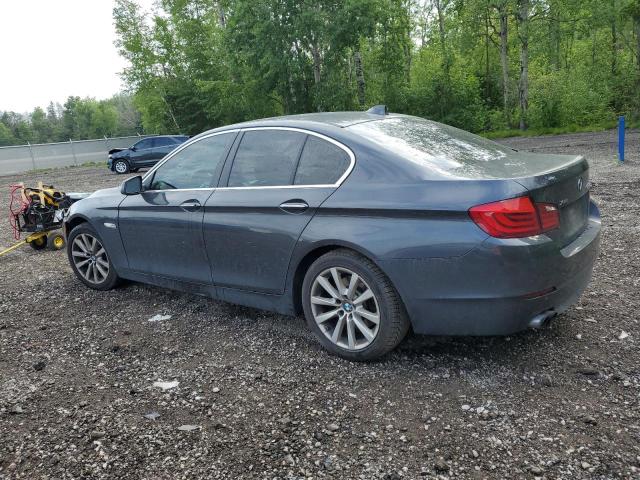 Photo 1 VIN: WBAXH5C59DDW15654 - BMW 528 XI 