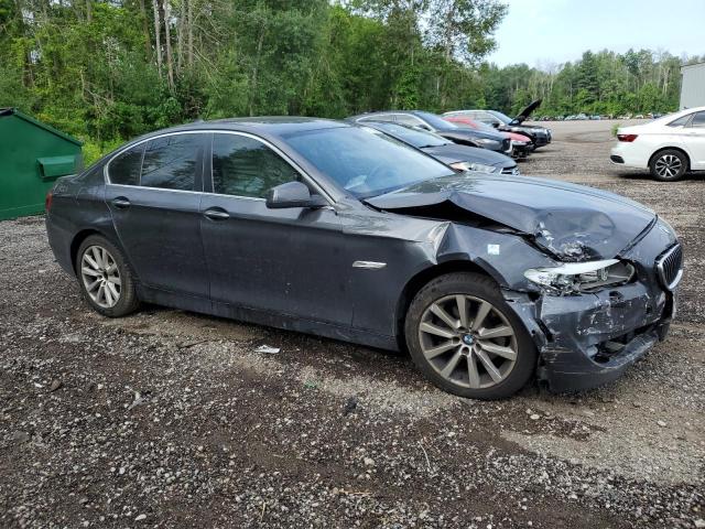 Photo 3 VIN: WBAXH5C59DDW15654 - BMW 528 XI 