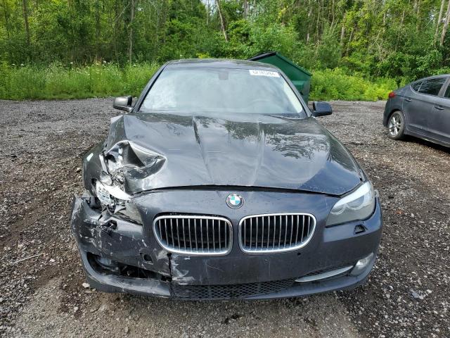 Photo 4 VIN: WBAXH5C59DDW15654 - BMW 528 XI 