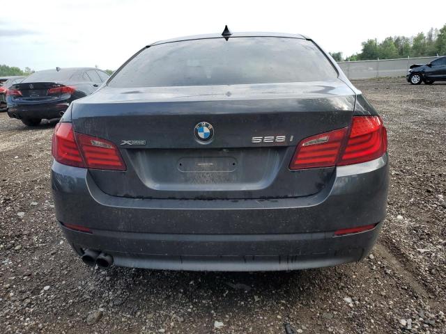 Photo 5 VIN: WBAXH5C59DDW15654 - BMW 528 XI 