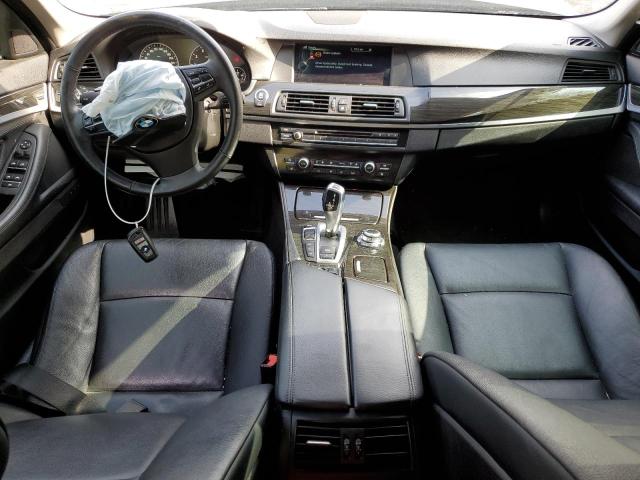 Photo 7 VIN: WBAXH5C59DDW15654 - BMW 528 XI 