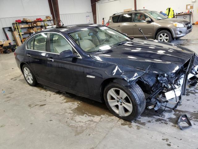 Photo 3 VIN: WBAXH5C59DDW16206 - BMW 5 SERIES 