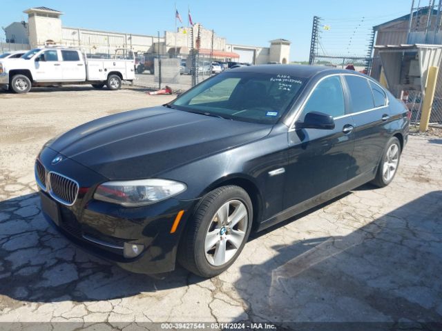 Photo 1 VIN: WBAXH5C59DDW16495 - BMW 528 