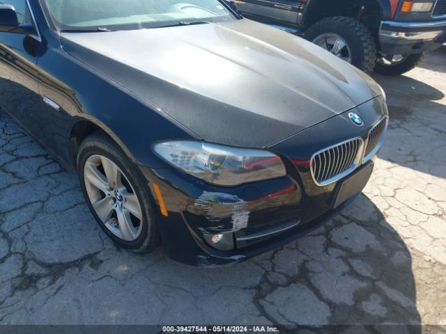 Photo 5 VIN: WBAXH5C59DDW16495 - BMW 528 