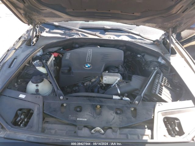 Photo 9 VIN: WBAXH5C59DDW16495 - BMW 528 