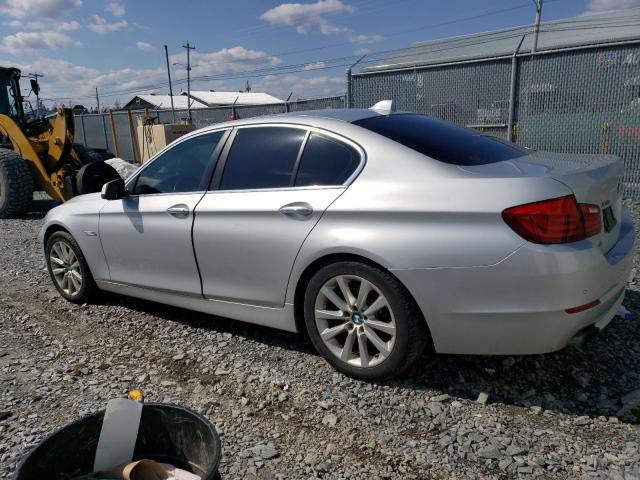 Photo 1 VIN: WBAXH5C59DDW16643 - BMW 528 XI 