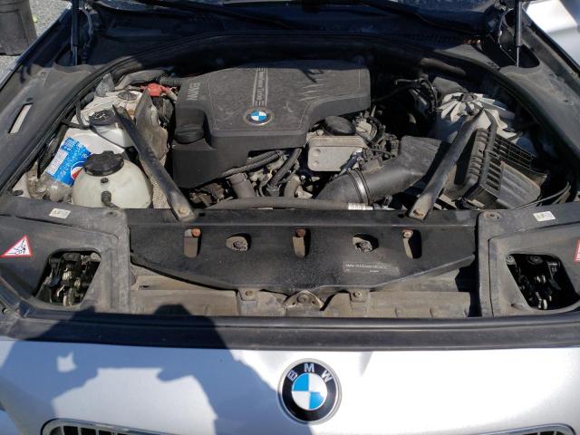 Photo 10 VIN: WBAXH5C59DDW16643 - BMW 528 XI 